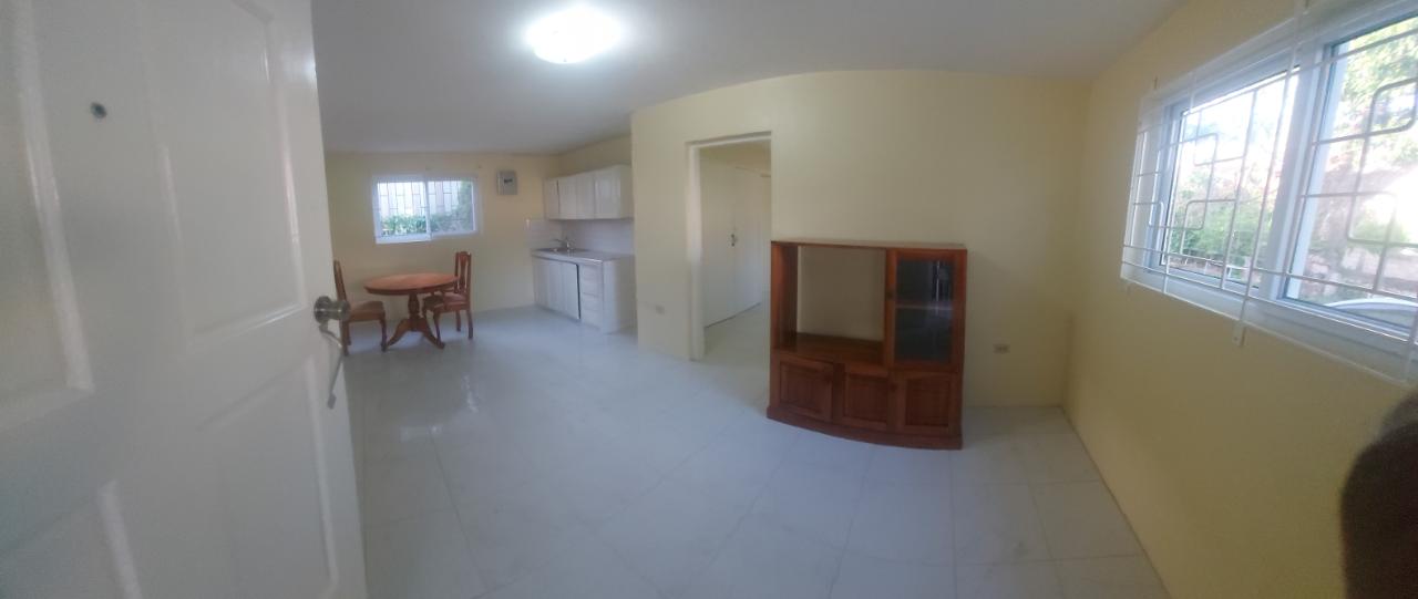 Apartment For Rent DEANERY ROAD, Kingston 3 60,000 Keez