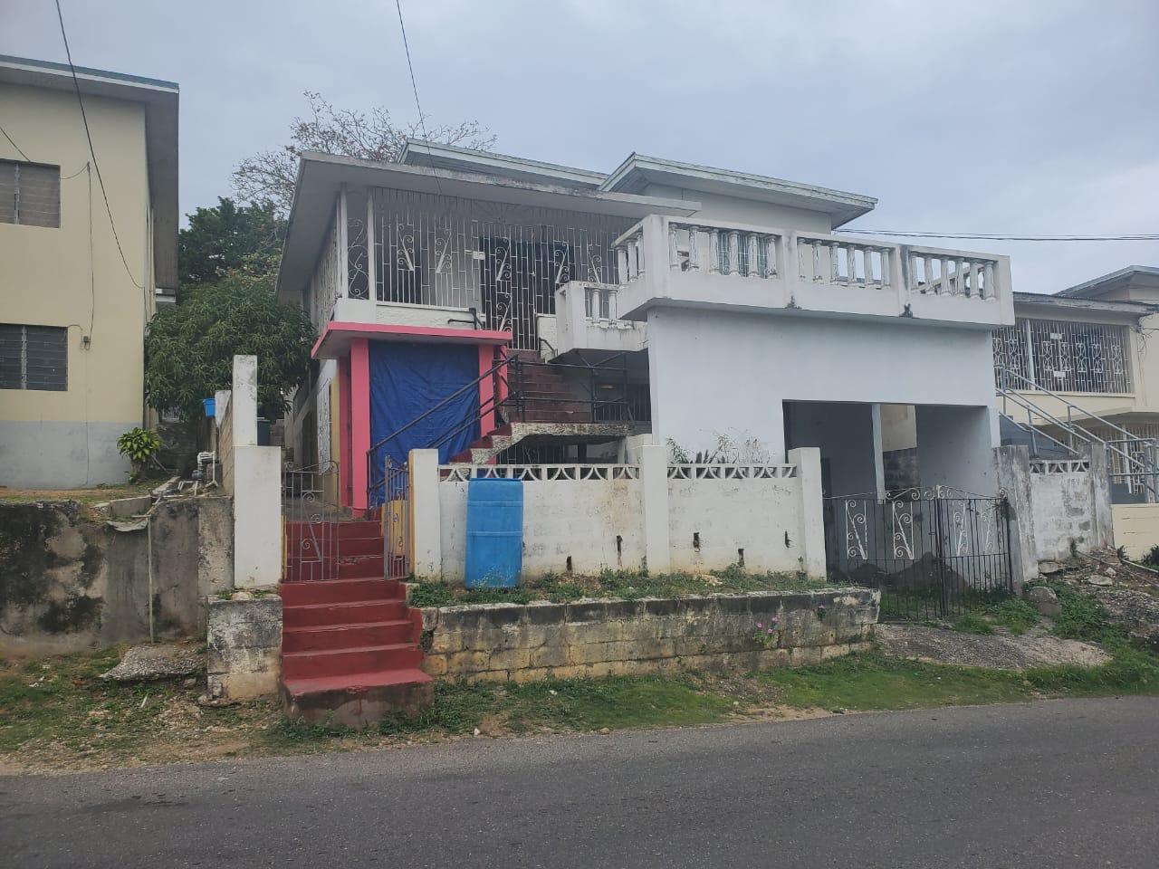 House For Sale 539 BOGUE VILLAGE, Montego Bay 22,000,000 Keez
