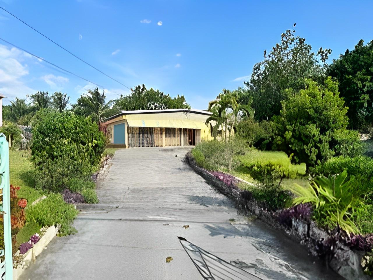 House For Sale ROSEMOUNT, Linstead 28,000,000 Keez