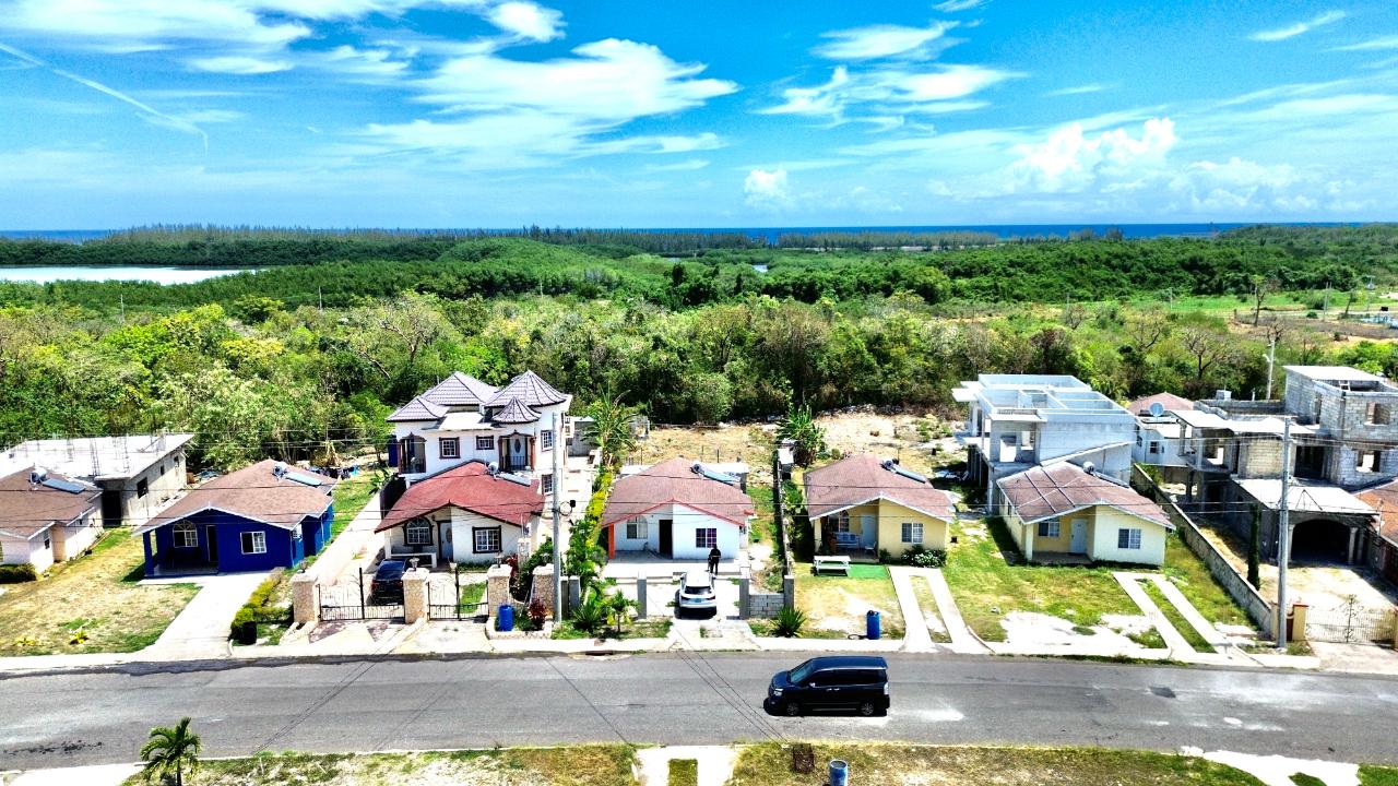 House For Sale FLORENCE HALL BLVD, Falmouth 24,000,000 Keez