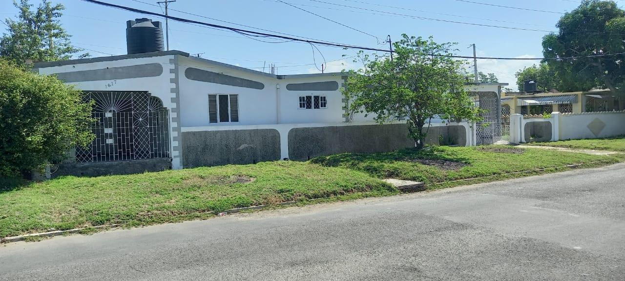House For Sale CUMBERLAND ROAD, Gregory Park 13,500,000 Keez