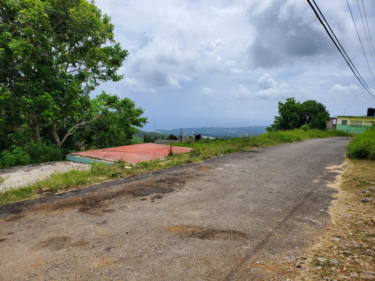 Residential Lot For Sale BEECHER TOWN, 734 70,000 Keez