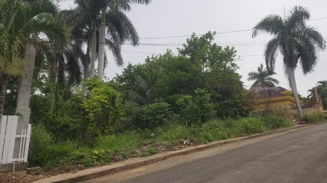 Residential Lot For Sale PIMENTO HILL, 442 130,000 Keez