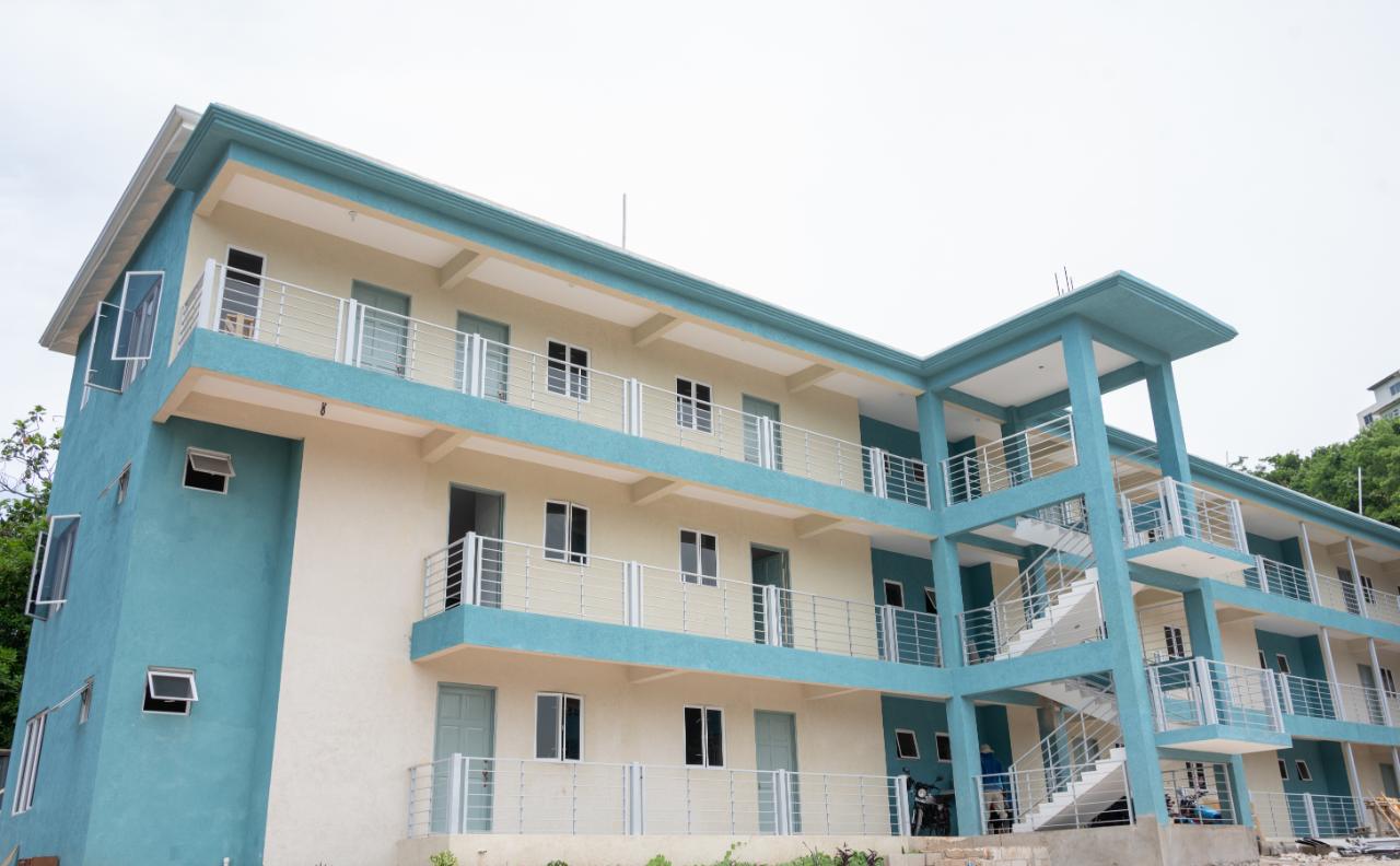 Apartment For Sale BELVEDERE ROAD, Kingston 19 29,200,000 Keez