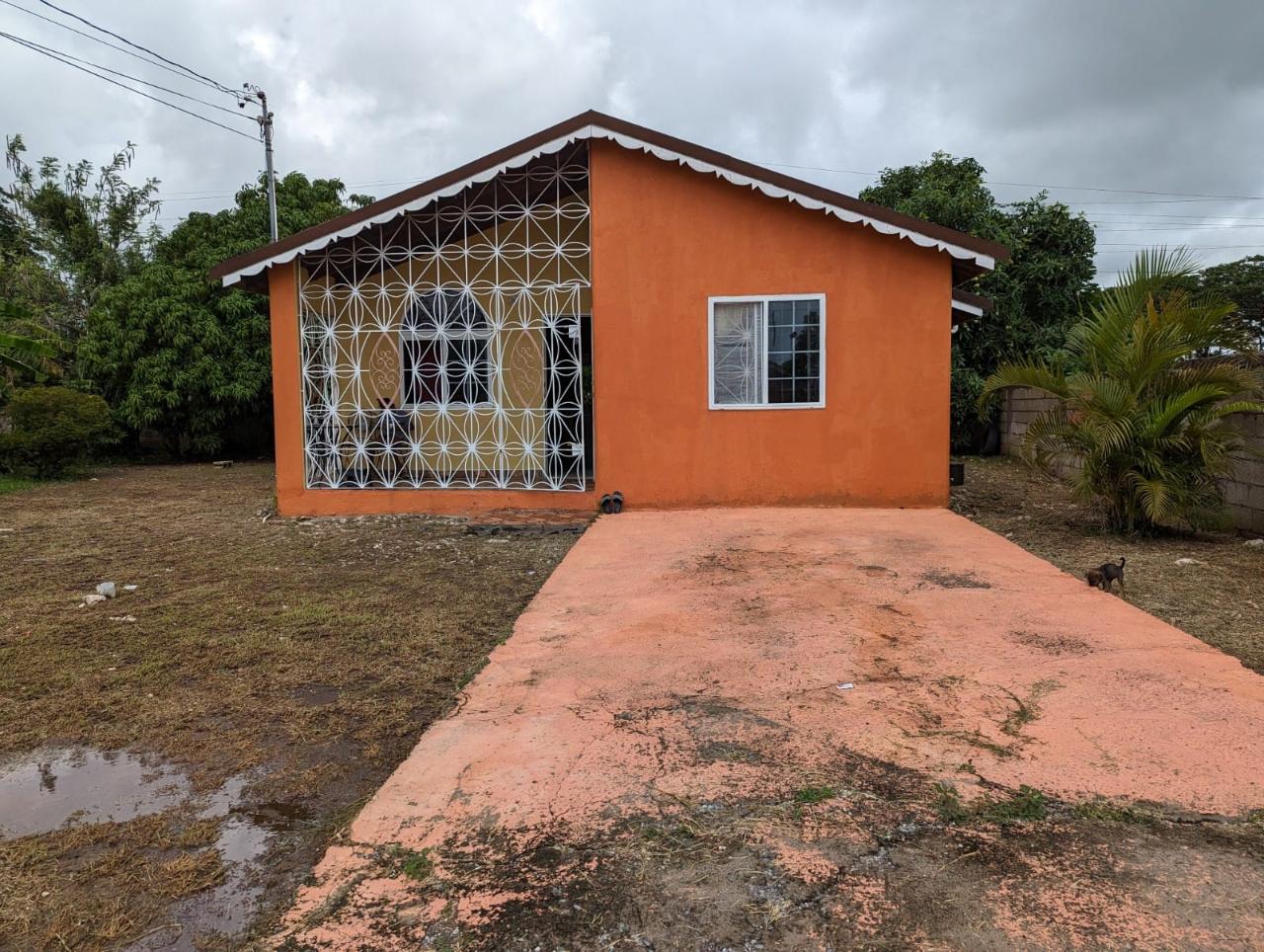 House For Sale SUNSET CRESCENT, NEW HARB, Old Harbour 18,500,000 Keez