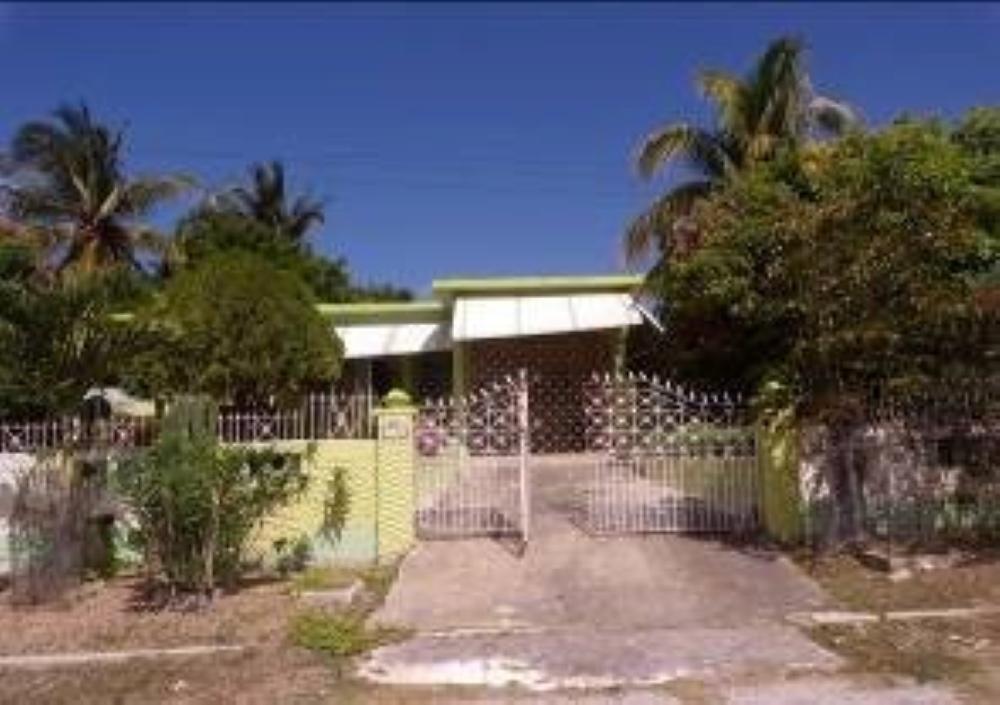 House For Sale KIM DRIVE, Spanish Town 18,000,000 Keez