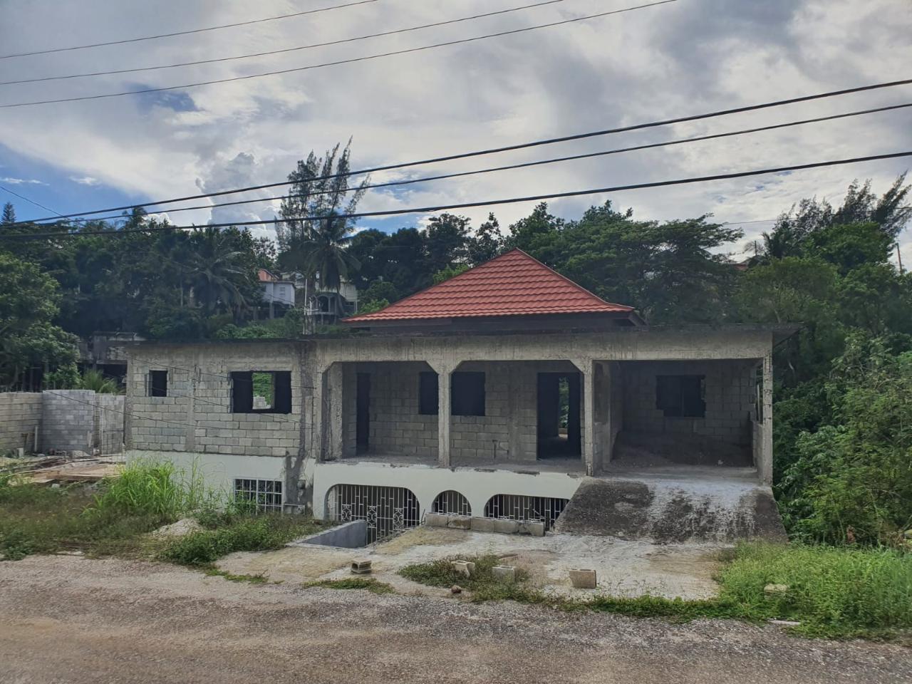 House For Sale ROSEMOUNT GARDENS, Montego Bay 19,500,000 Keez
