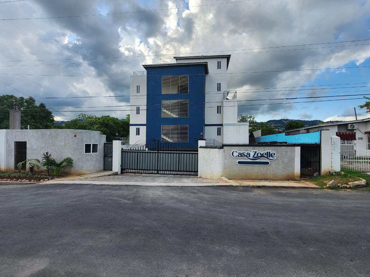 Apartment For Sale FAREWELL AVENUE, Kingston 19 30,000,000 Keez