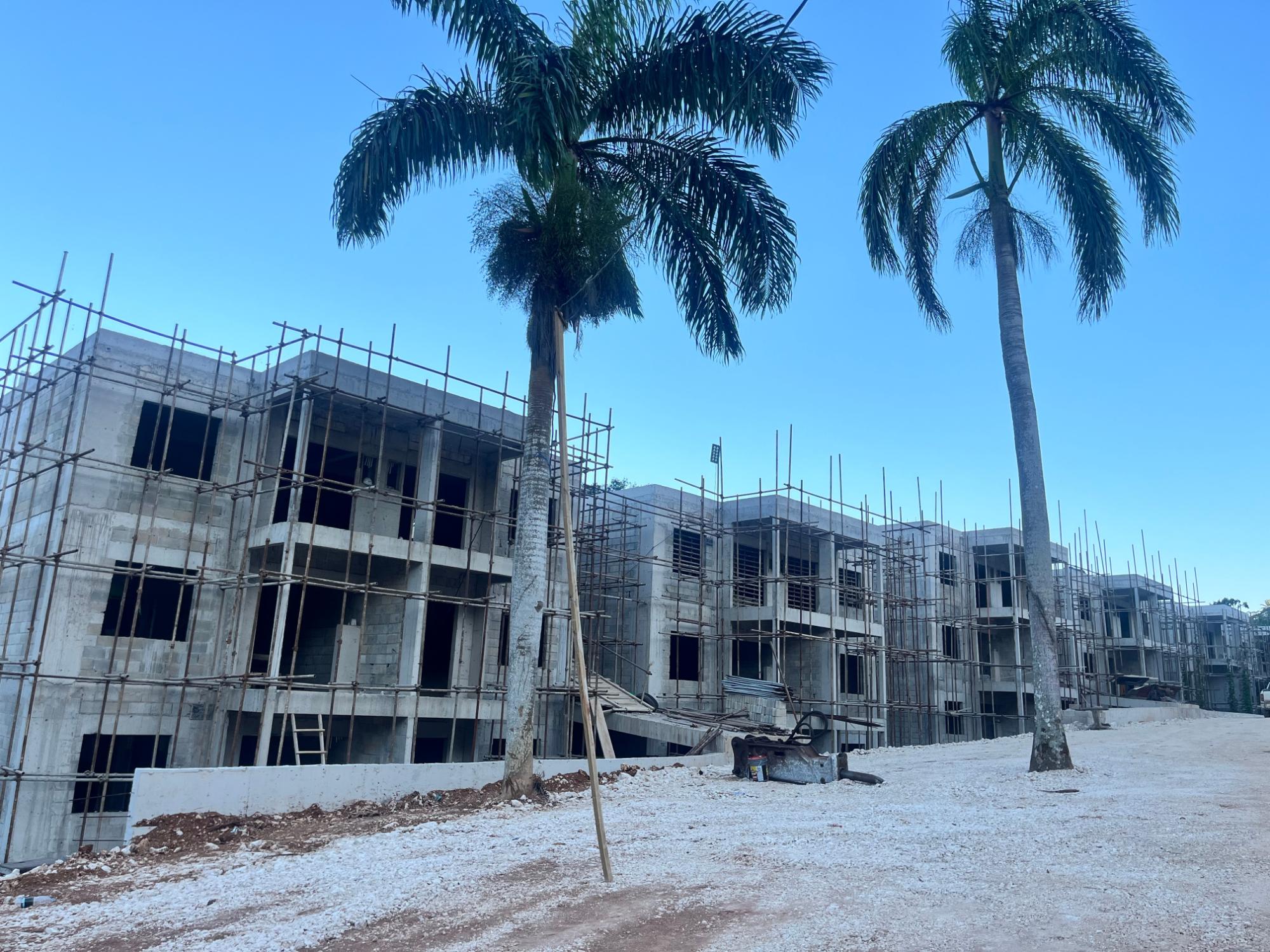 Apartment For Sale PALM GROVE ESTATE, MDVL, Mandeville 17,000,000 Keez