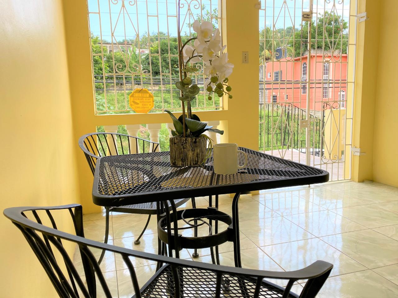 Apartment For Rent WESTGATE HILLS BLVD, Montego Bay 1,500 Keez