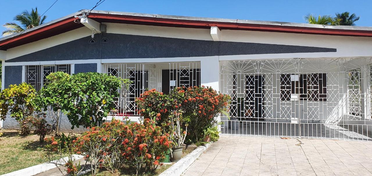 House For Sale NORTH MONTICELLO CRESCENT, Spanish Town 20,000,000