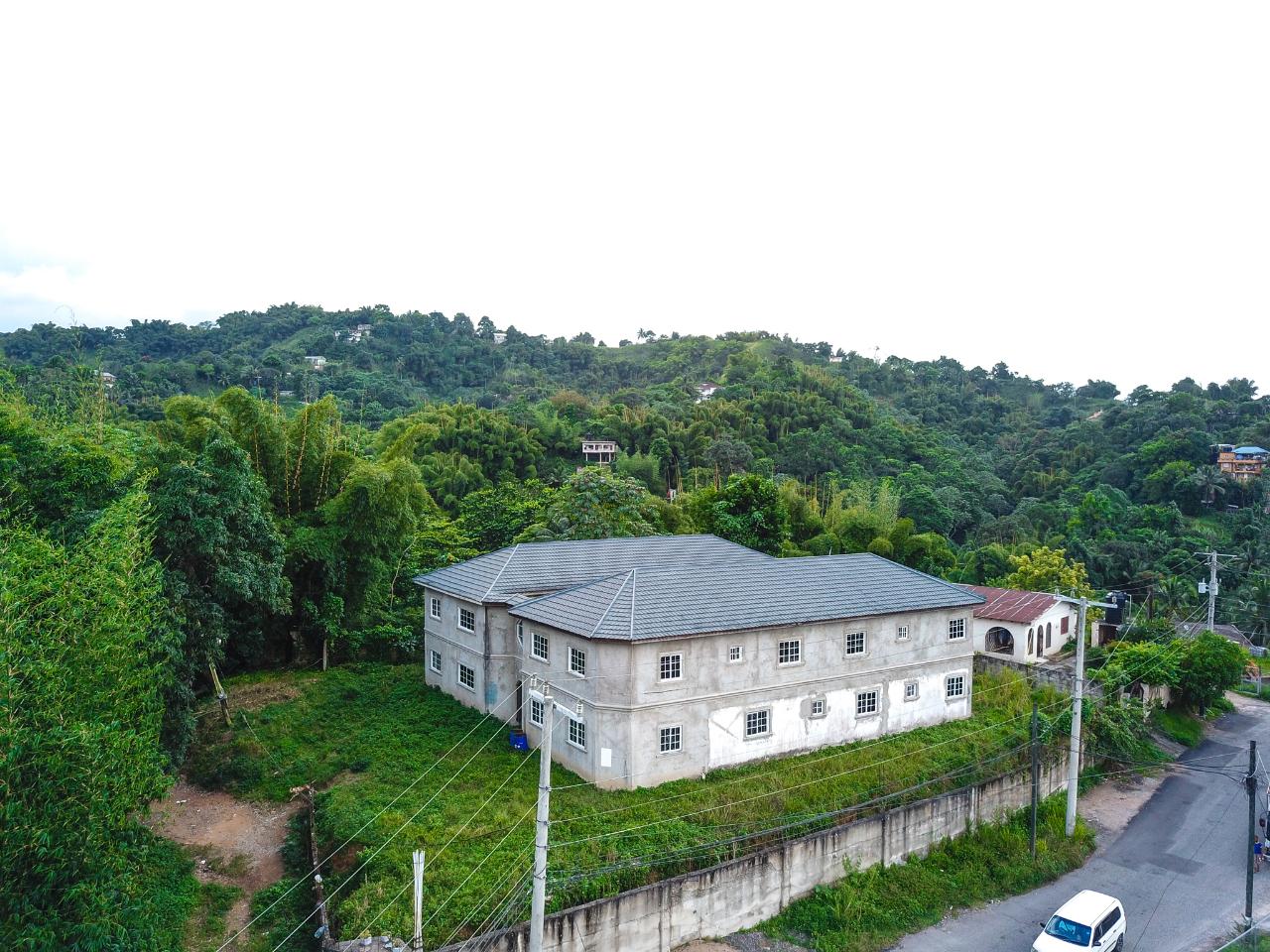 Development Land (Residential) For Sale MOUNT OGLE LAWRENCE TAVER