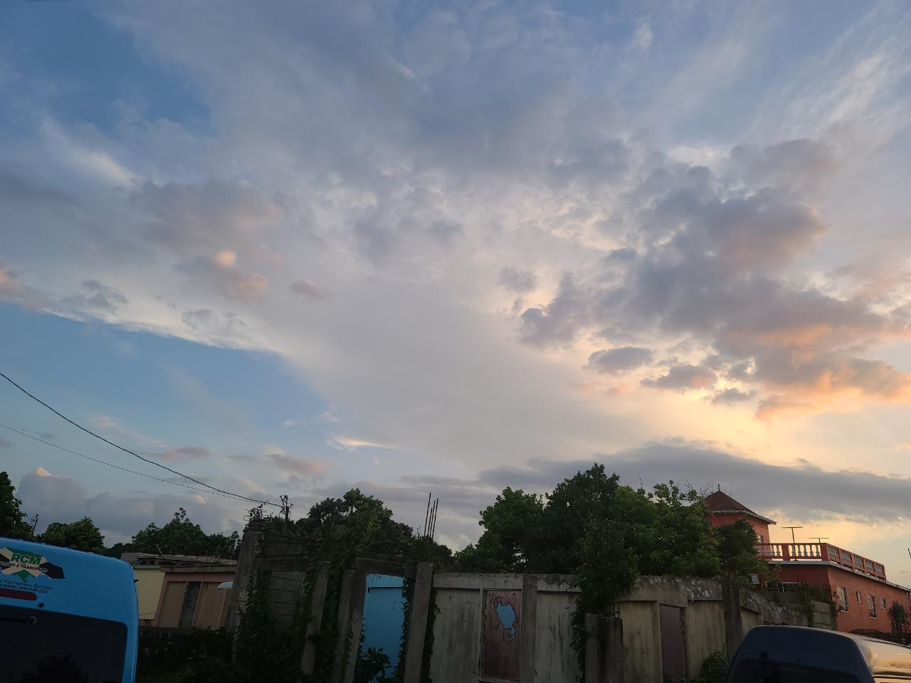 House For Sale FALMOUTH, TRELAWNY, Falmouth 6,900,000 Keez