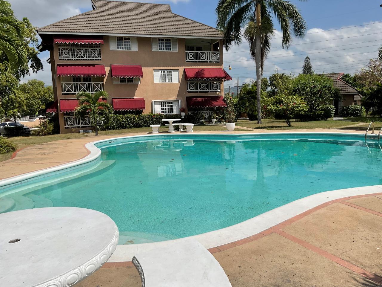 Apartment For Rent KINGSWAY, Kingston 5 150,000 Keez