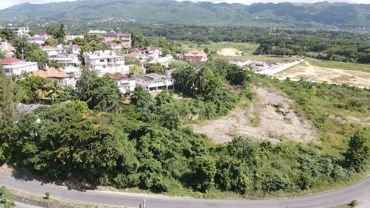 Residential Lot For Sale WESTGATE HILLS, Montego Bay 160,000 Keez