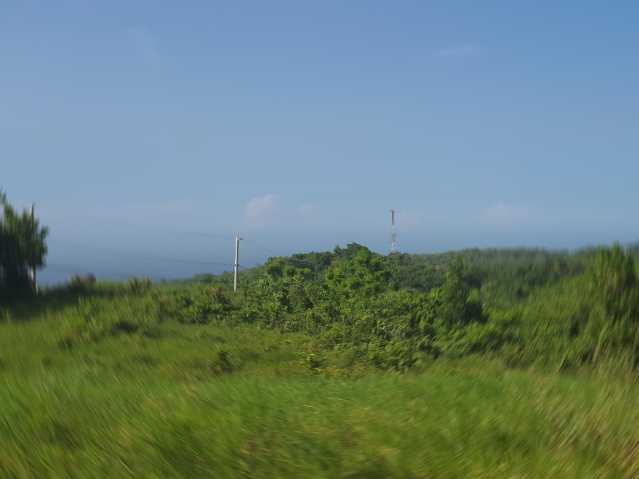 Residential lot for sale minard heights st ann browns town
