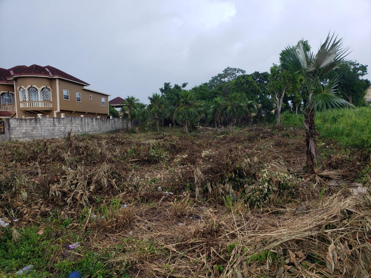 Residential Lot For Sale SONWAY CRES, COPPERWOOD, 870 112,000 Keez