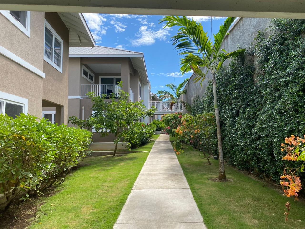 Apartment For Rent TARA ESTATES, ST. JAMES, Reading 2,300 Keez