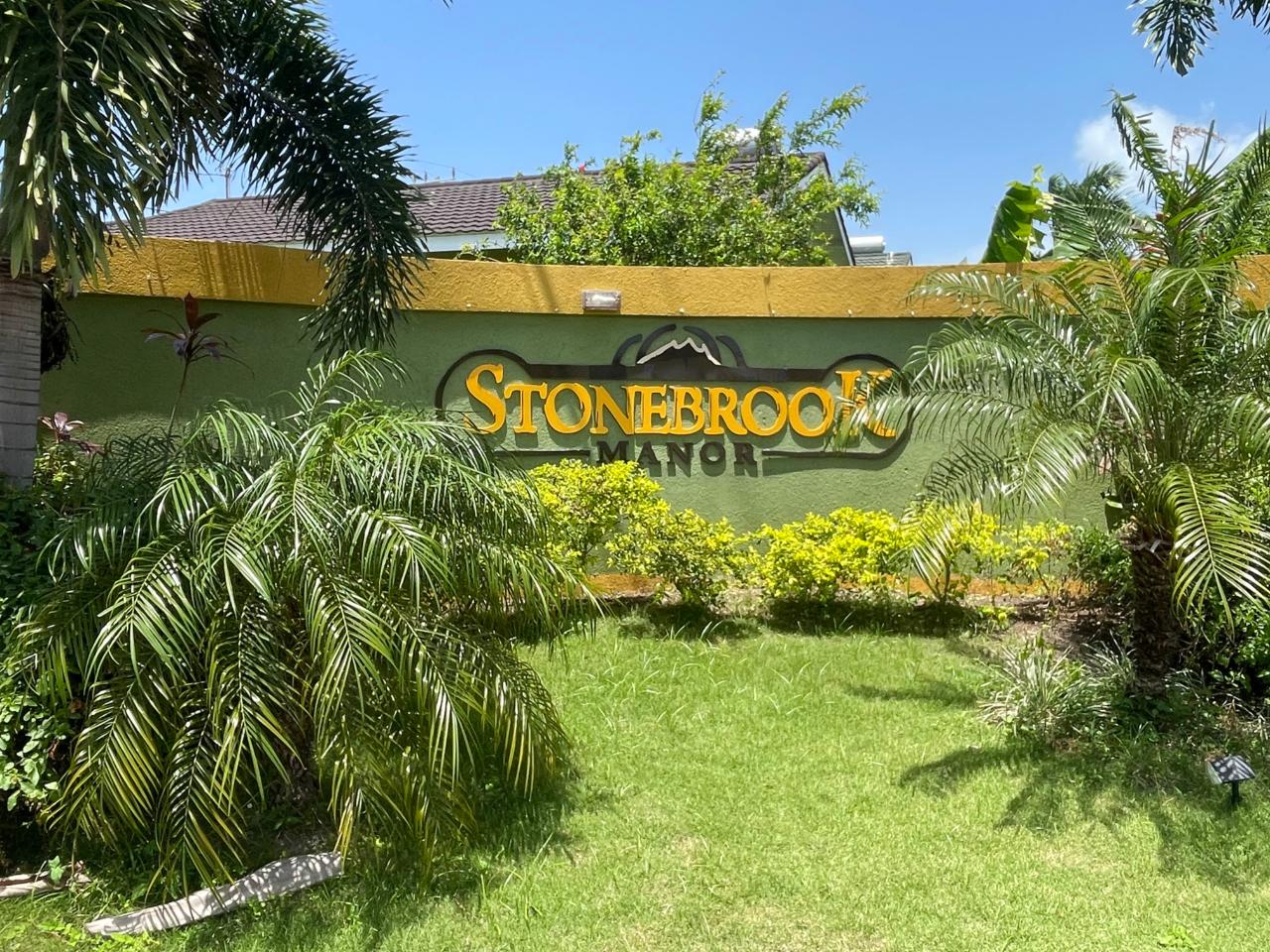 House For Rent STONEBROOK MANOR, Falmouth 115,000 Keez