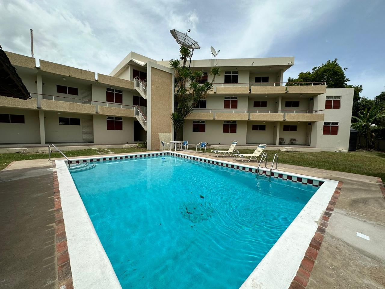 Apartment For Rent UPPER MUSGRAVE AVENUE, Kingston 6 105,000 Keez