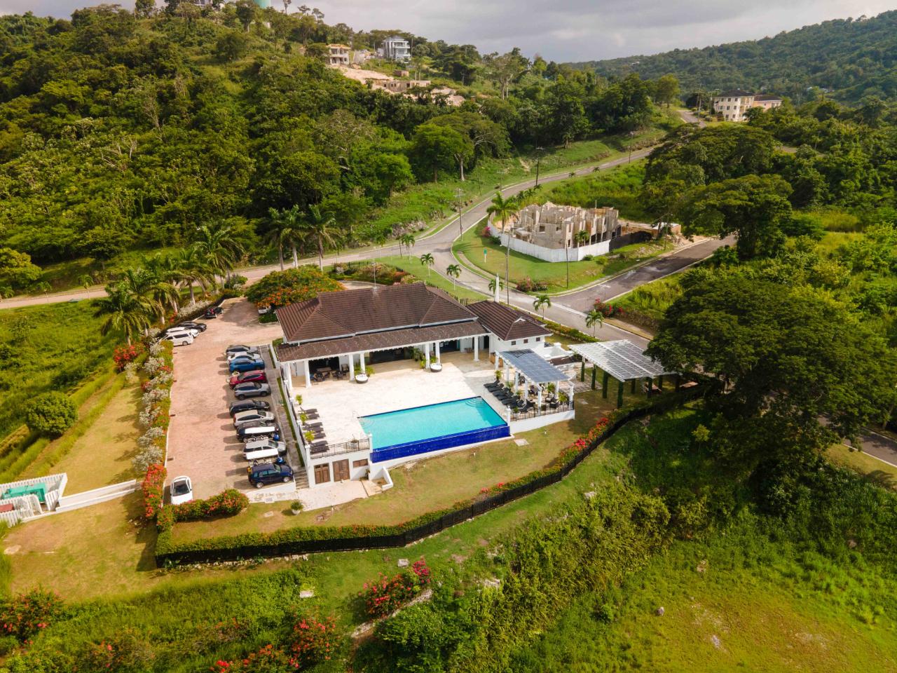 Residential Lot For Sale READING HEIGHTS, ST. JAME, Reading 120,000