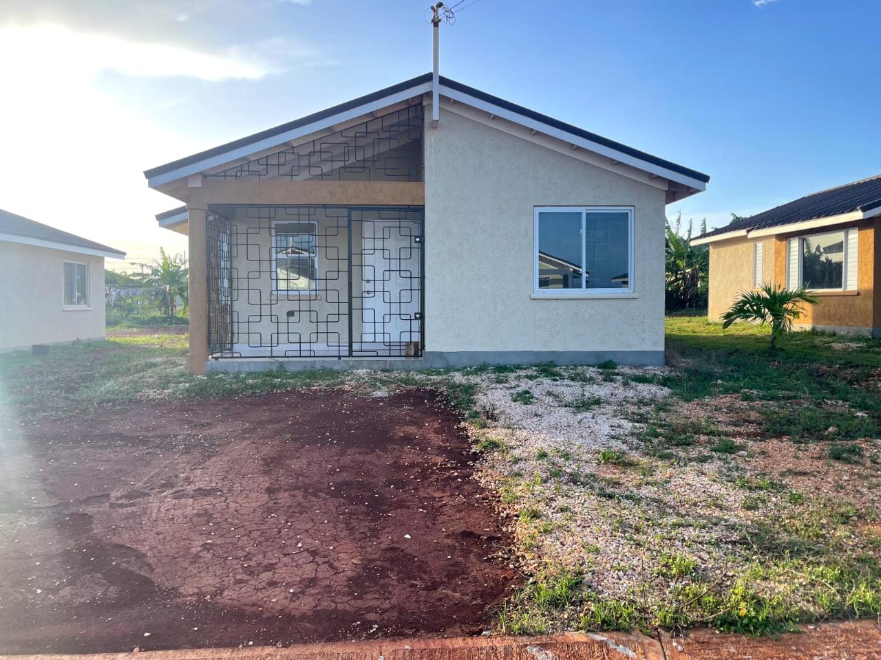 House For Rent SILVERSUN ESTATE, ST. CAT, Spanish Town 70,000 Keez