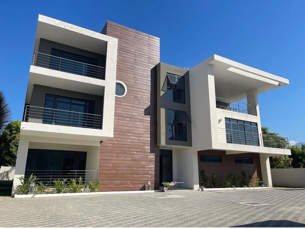 Apartment For Rent SUNSET DRIVE, 2686 1,600 Keez