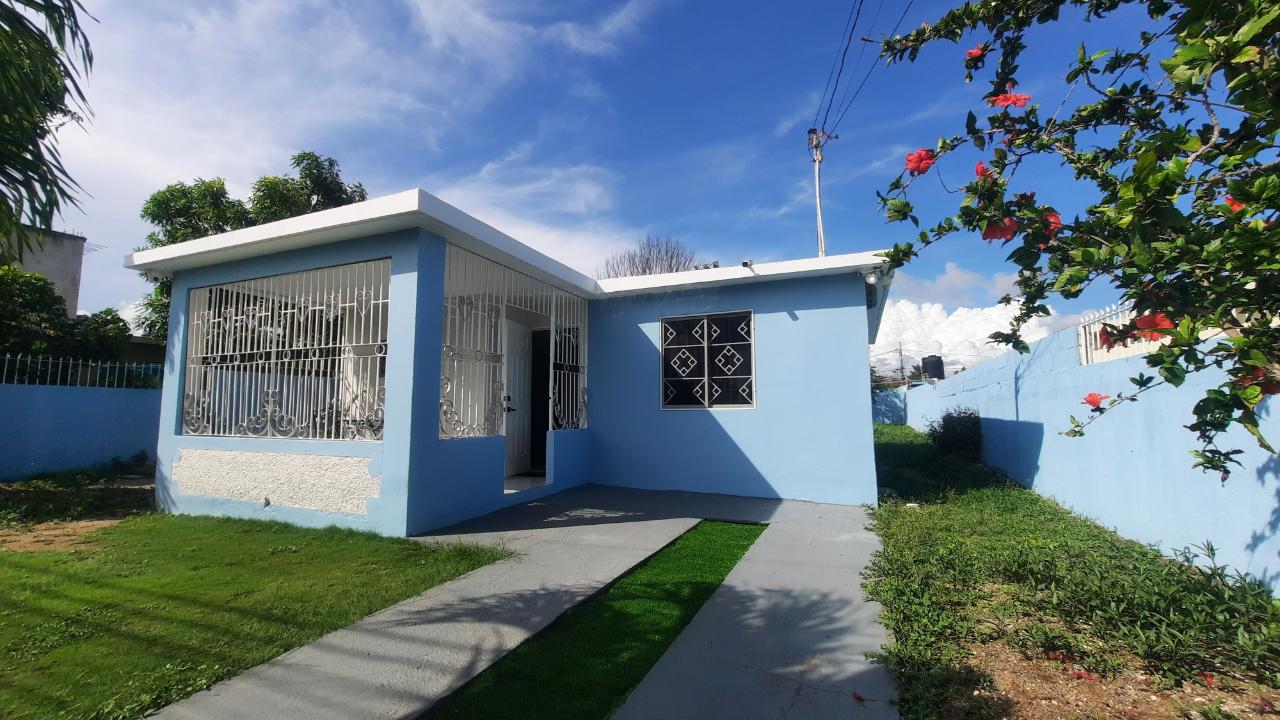 House For Rent PELICAN WAY Spanish Town 100 000 Keez   00010D57.L01