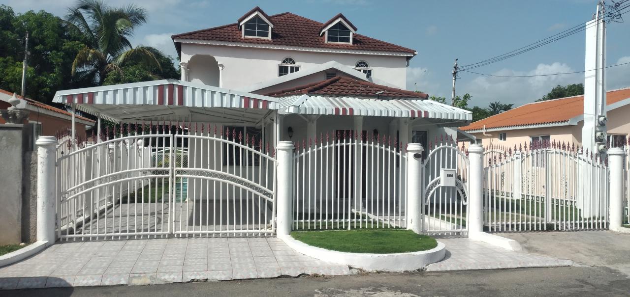 House For Rent BENEDETTA DRIVE, ANGELS E, 1834 70,000 Keez