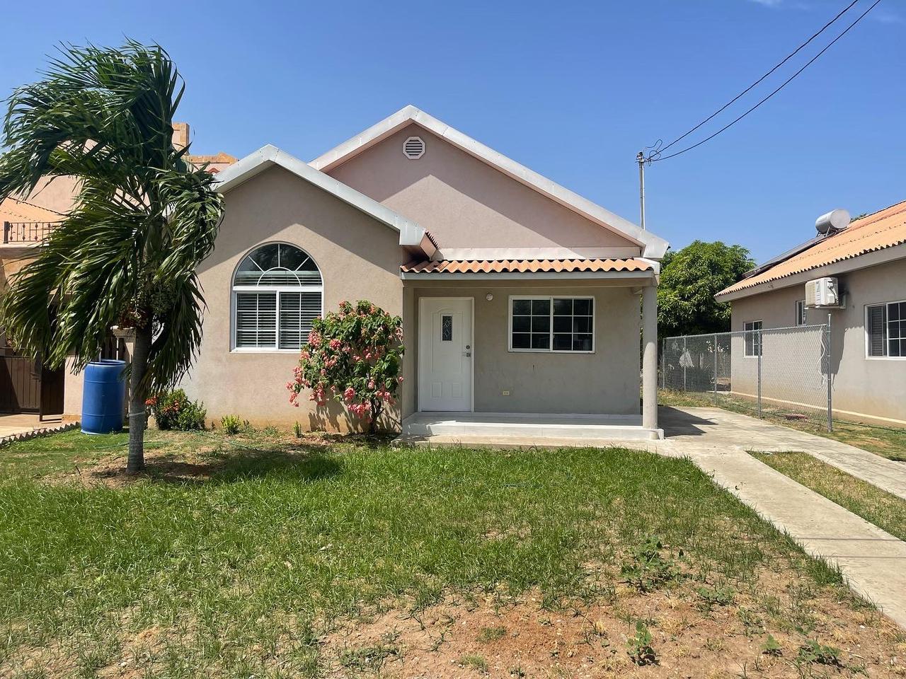 House For Rent TRINIDAD BOULEVARD, 1880 130,000 Keez