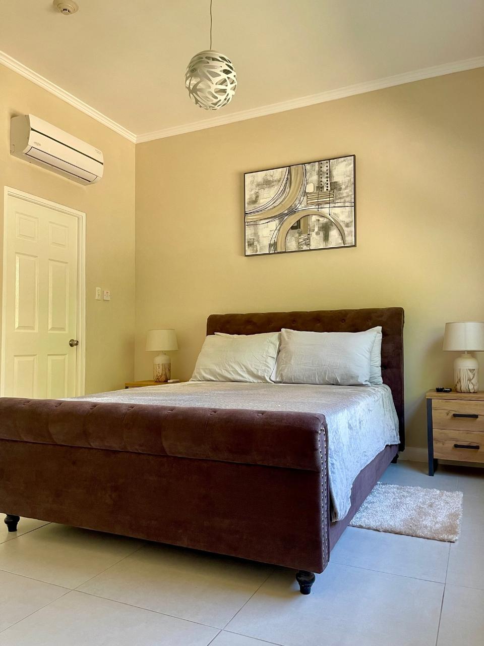 Apartment For Rent STANLEY TERRACE, Red Hills 1,320 Keez