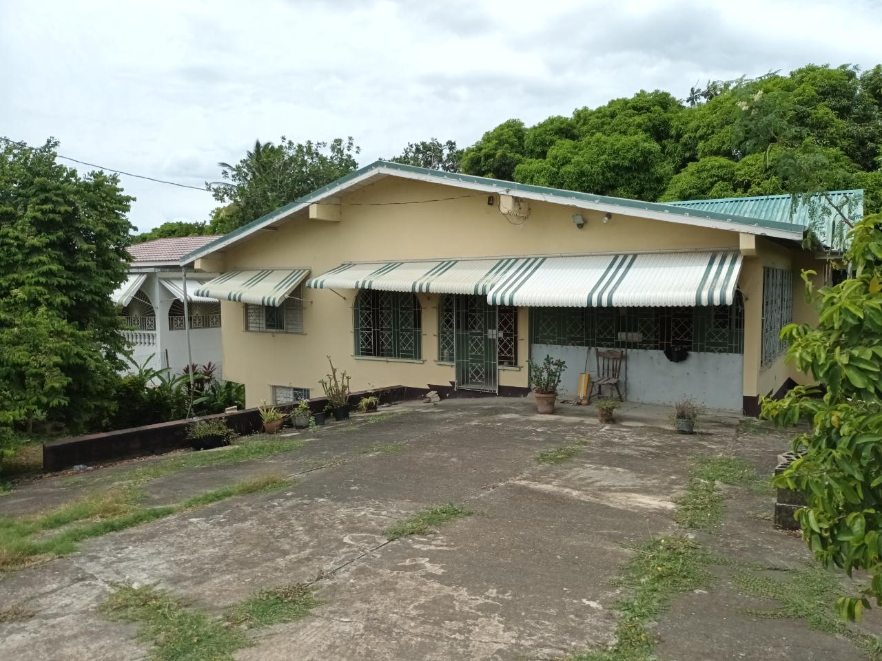 House For Sale AMETHYST DRIVE, RETREAT, Morant Bay 19,500,000 Keez