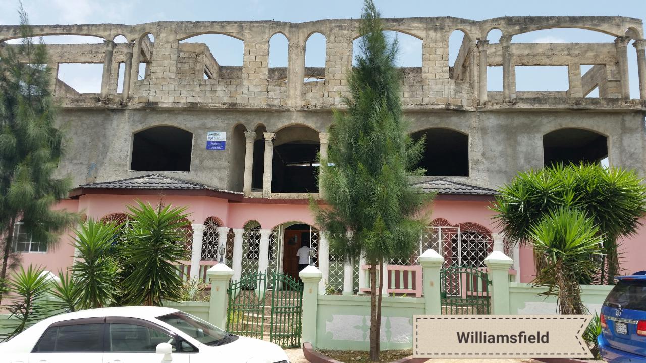 House For Sale MITCHELL ROAD MANCHESTER, Williamsfield 25,000,000