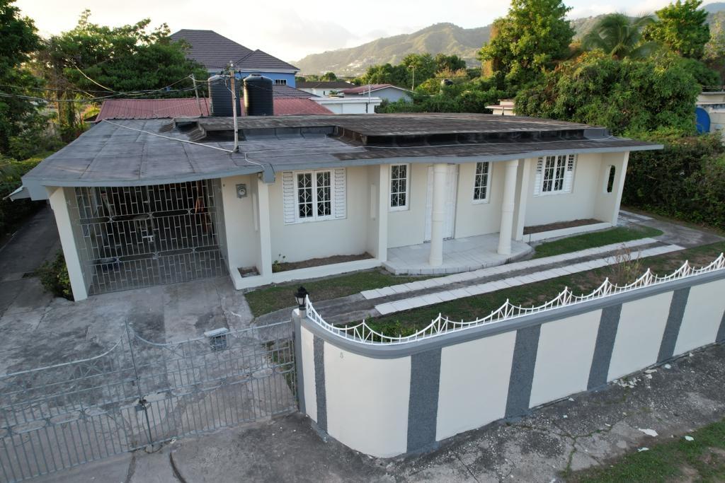 House For Sale GERBERA DRIVE, 2706 63,500,000 Keez