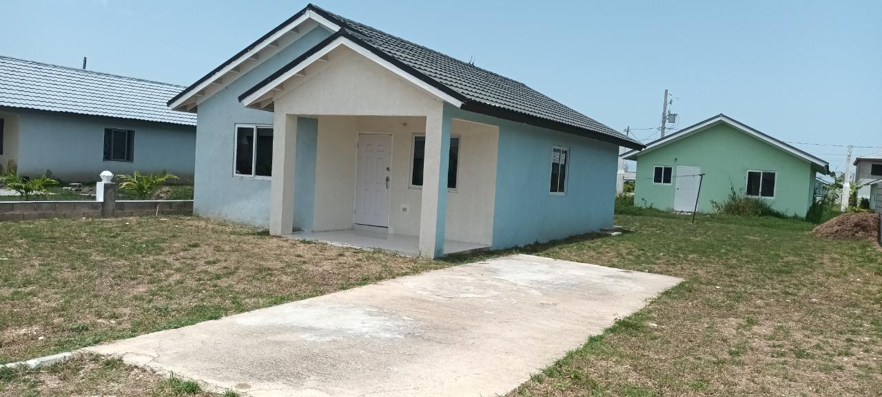 House For Rent JAVA PLUM, 1684 85,000 Keez