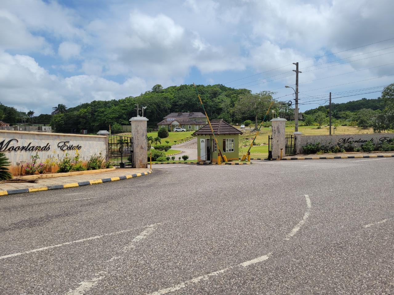 Residential Lot For Sale KILMARNOCK WAY, Mandeville 18,000,000 Keez