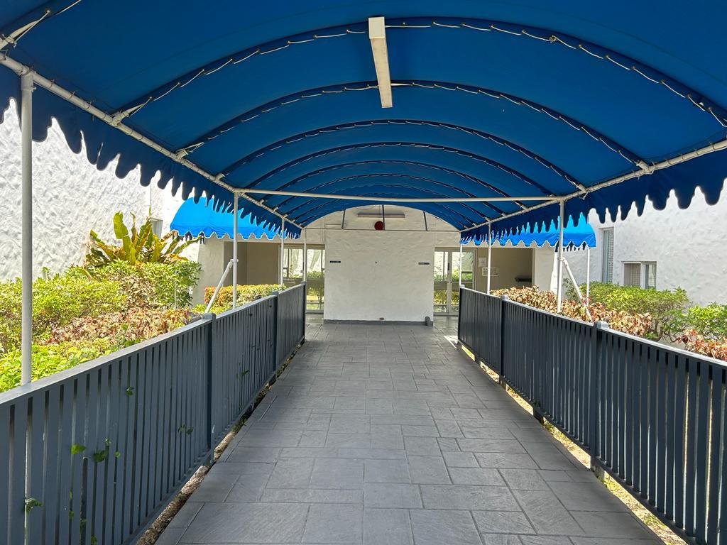 Apartment For Rent KINGSWAY, Kingston 10 1,500 Keez