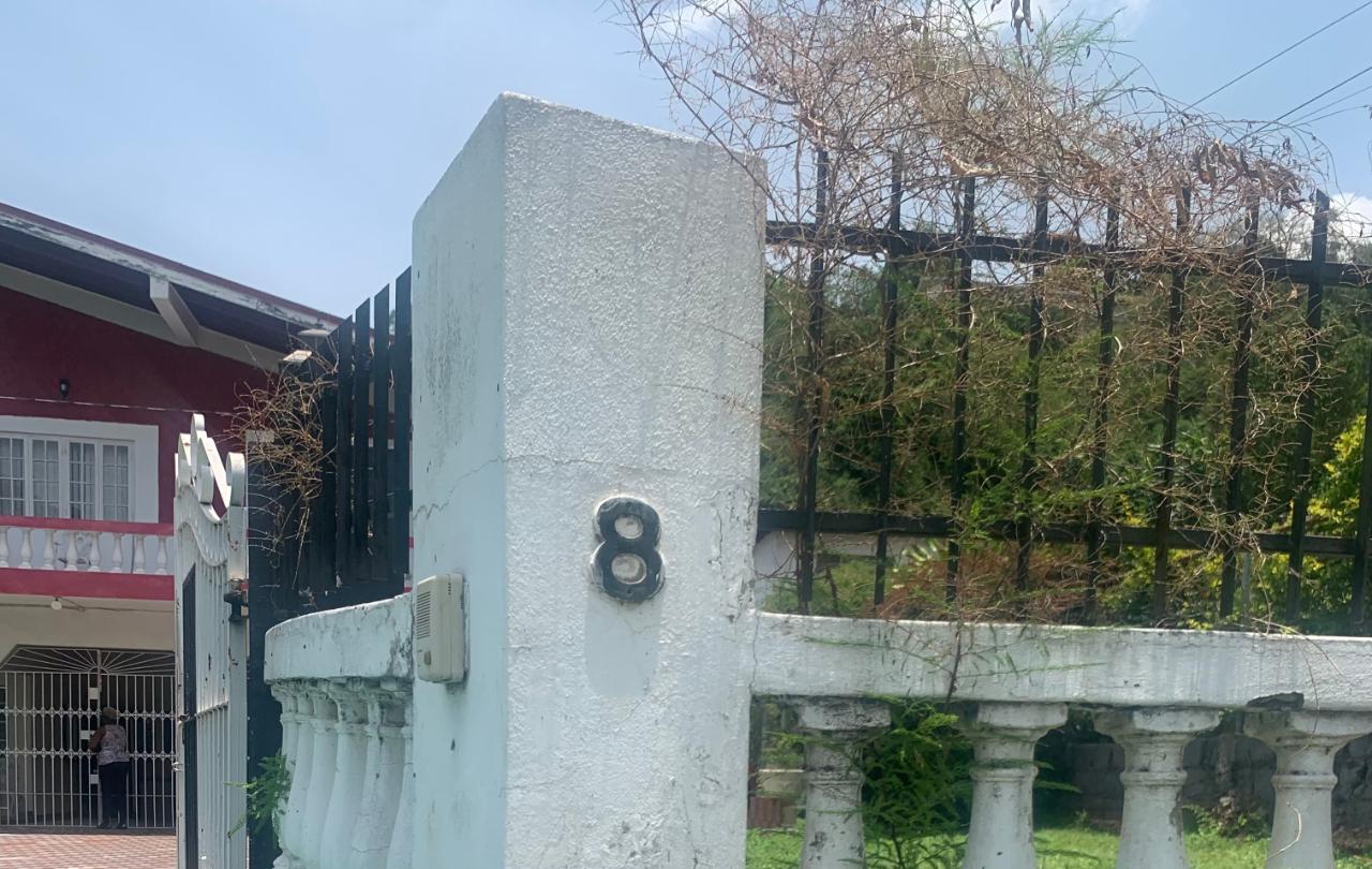 House For Rent FOREST HILLS, 2659 60,000 Keez