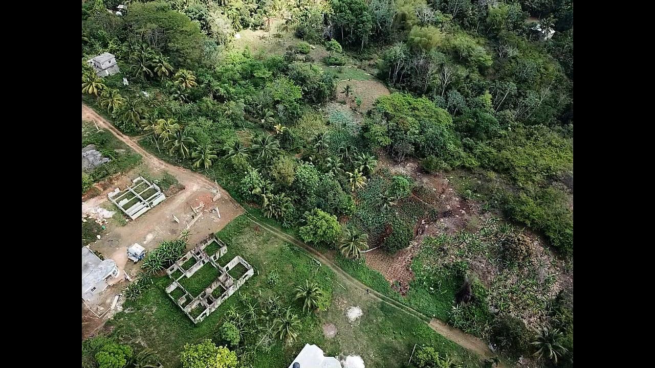 Residential Lot For Sale JERICHO, 1642 32,000,000 Keez