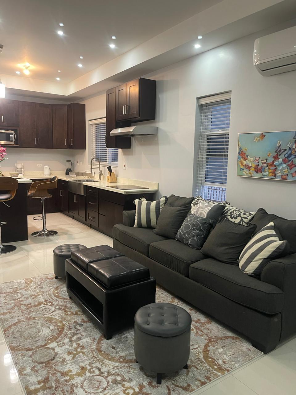 Apartment For Rent SEYMOUR AVE, Kingston 6 1,900 Keez