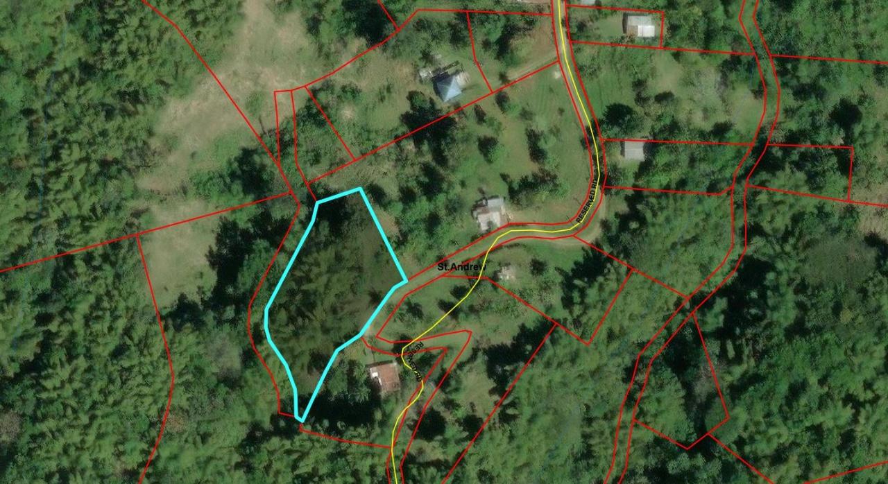 Residential Lot For Sale SALISBURY PLAIN, Kingston 9 2,000,000 Keez