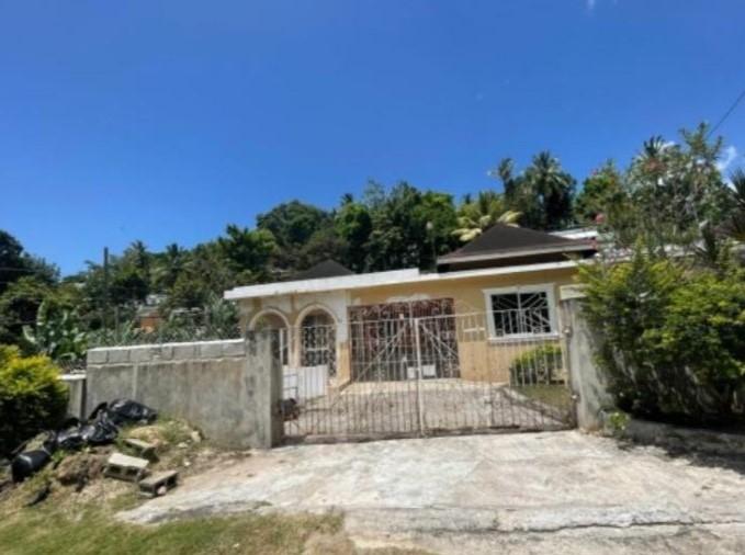 House For Sale LIBERTY STREET, 821 25,000,000 Keez