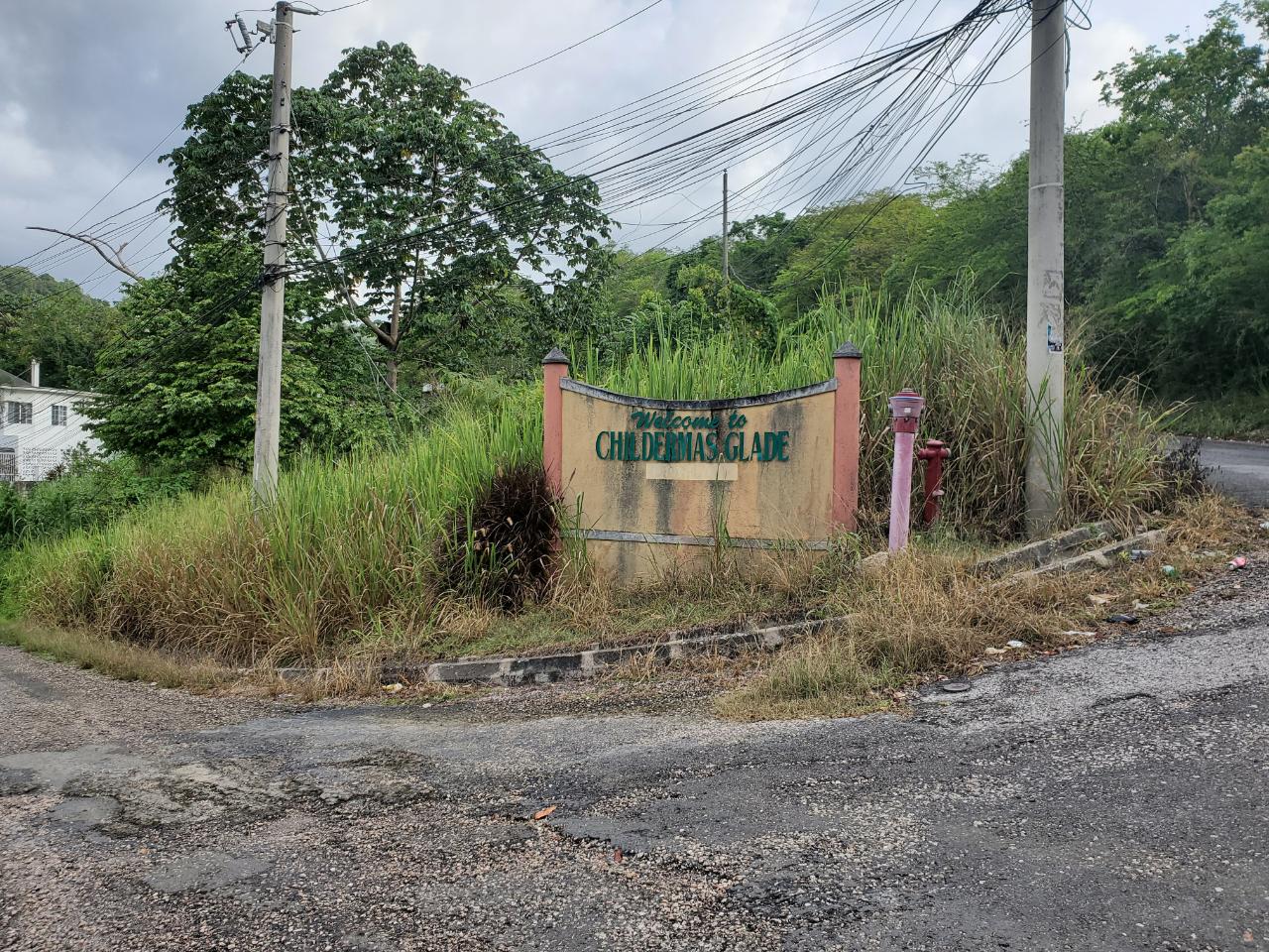 Residential Lot For Sale RHYNIE DRIVE, UNITY HALL, Montego Bay