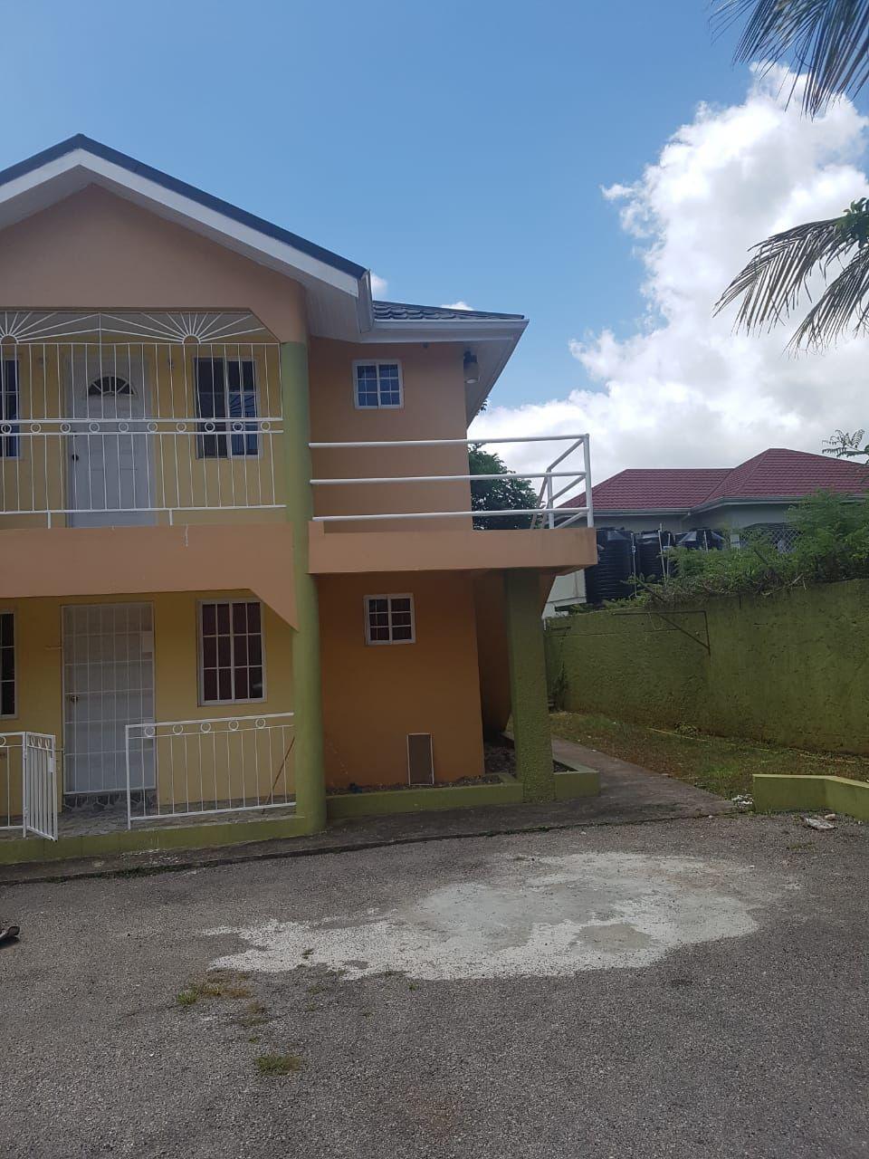 Apartment For Sale WARDSVILLE, HATFIELD, MAN, 1969 13,000,000 Keez