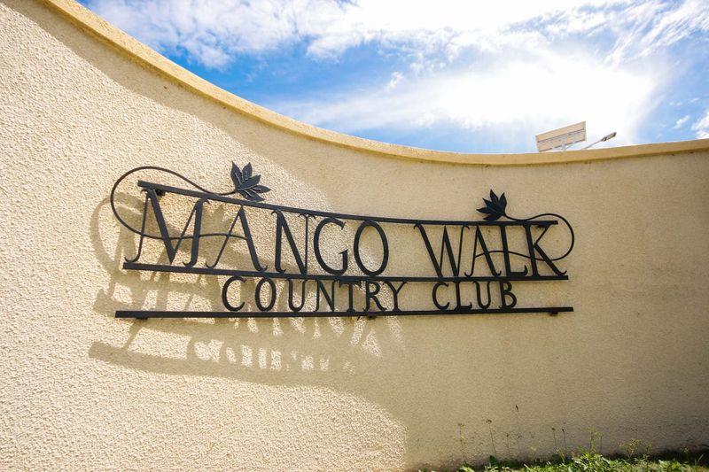 Townhouse For Rent MANGO WALK BOULEVARD, Montego Bay 2,400 Keez