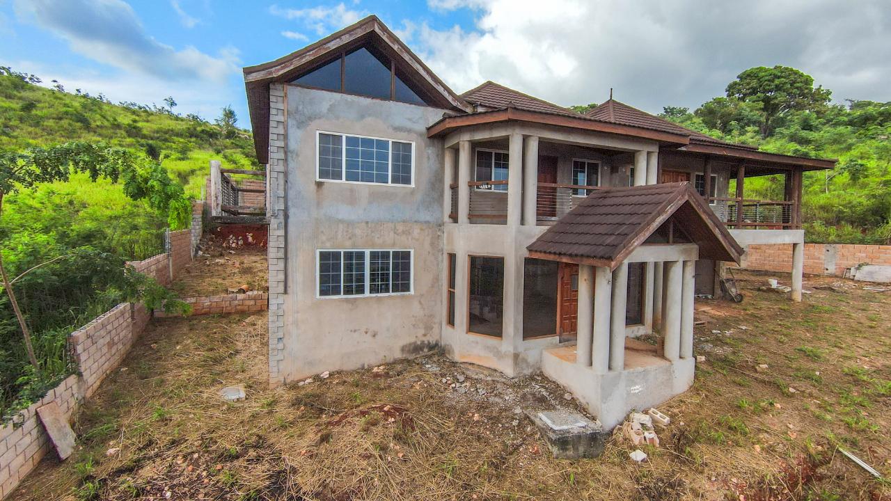 House For Sale PLANTATION HEIGHTS, Red Hills 70,000,000 Keez