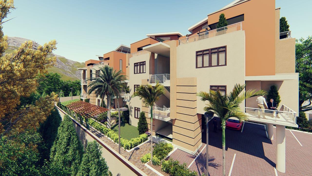 Apartment For Sale LAWRENCE AVENUE, Kingston 8 42,000,000 Keez