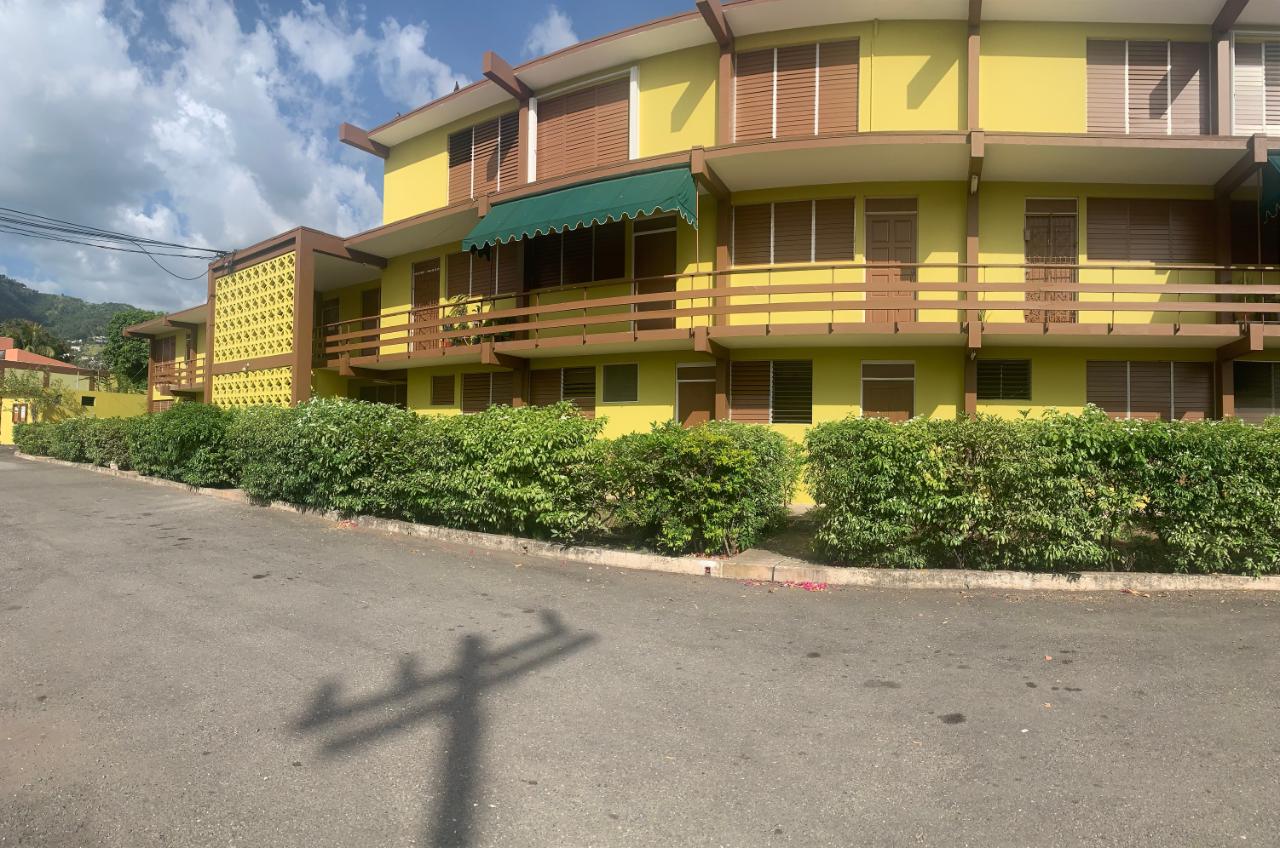 Apartment For Rent: BIRDSUCKER DRIVE, Kingston 6 | $140,000 | Keez