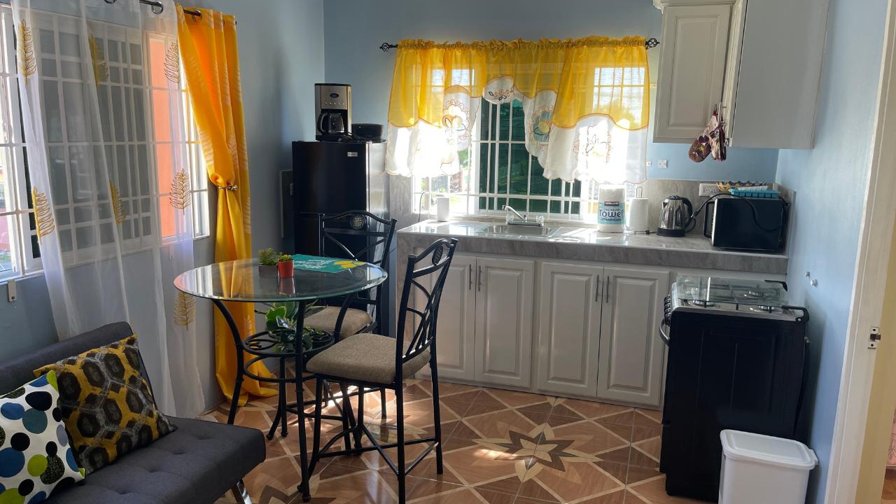 Apartment For Rent WEST CUMBERLAND, 1852 70,000 Keez