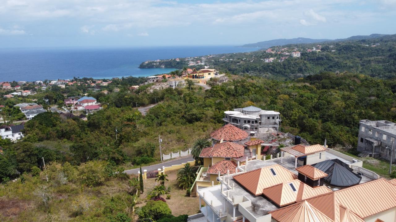Residential Lot For Sale SPRING VALLEY, TOWER ISLE, Tower Isle
